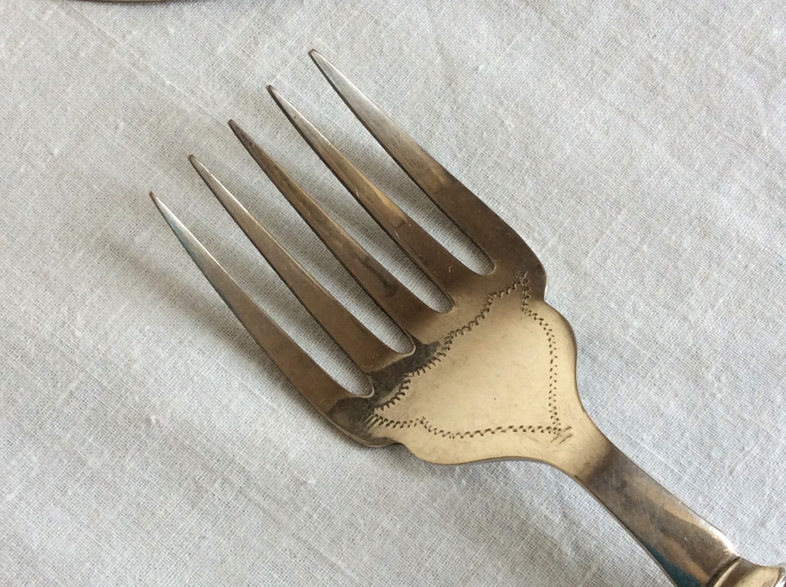 Silver Plated Fish Servers a Set of Vintage Fish Slice and Etsy