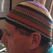 Donna Kirschner reviewed Josef Zawinul Pastorius style hat skull cap prayer cap. Any colors. Always CUSTOM crocheted just for you.