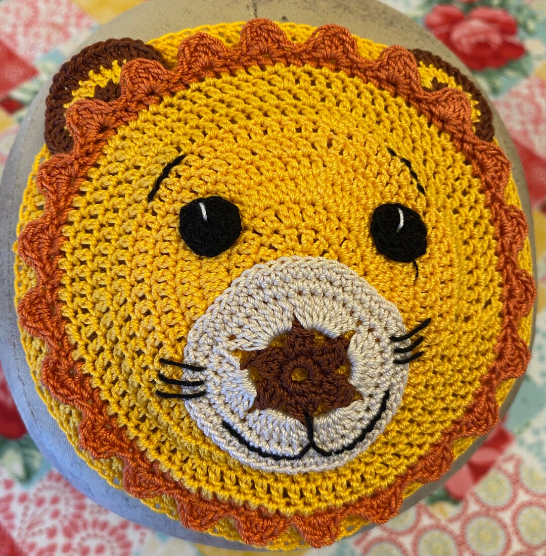 A Baby Kippah Child Toddler Bris Yarmulke Lion Teddy Bear Etsy UK