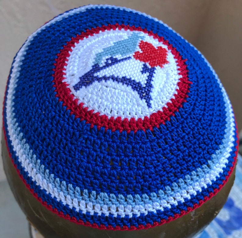 New York Apparel Yarmulkes #72 New York Apparel Yarmulkes