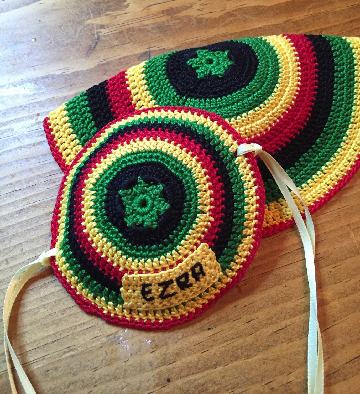 Liberation Colors Kippah Yarmulke Interfaith Rasta Jewmaican Juneteenth or  BLM. Purchase Lion of Judah Kippah on Separate Listing. - Etsy Sweden, image size:1371x1500