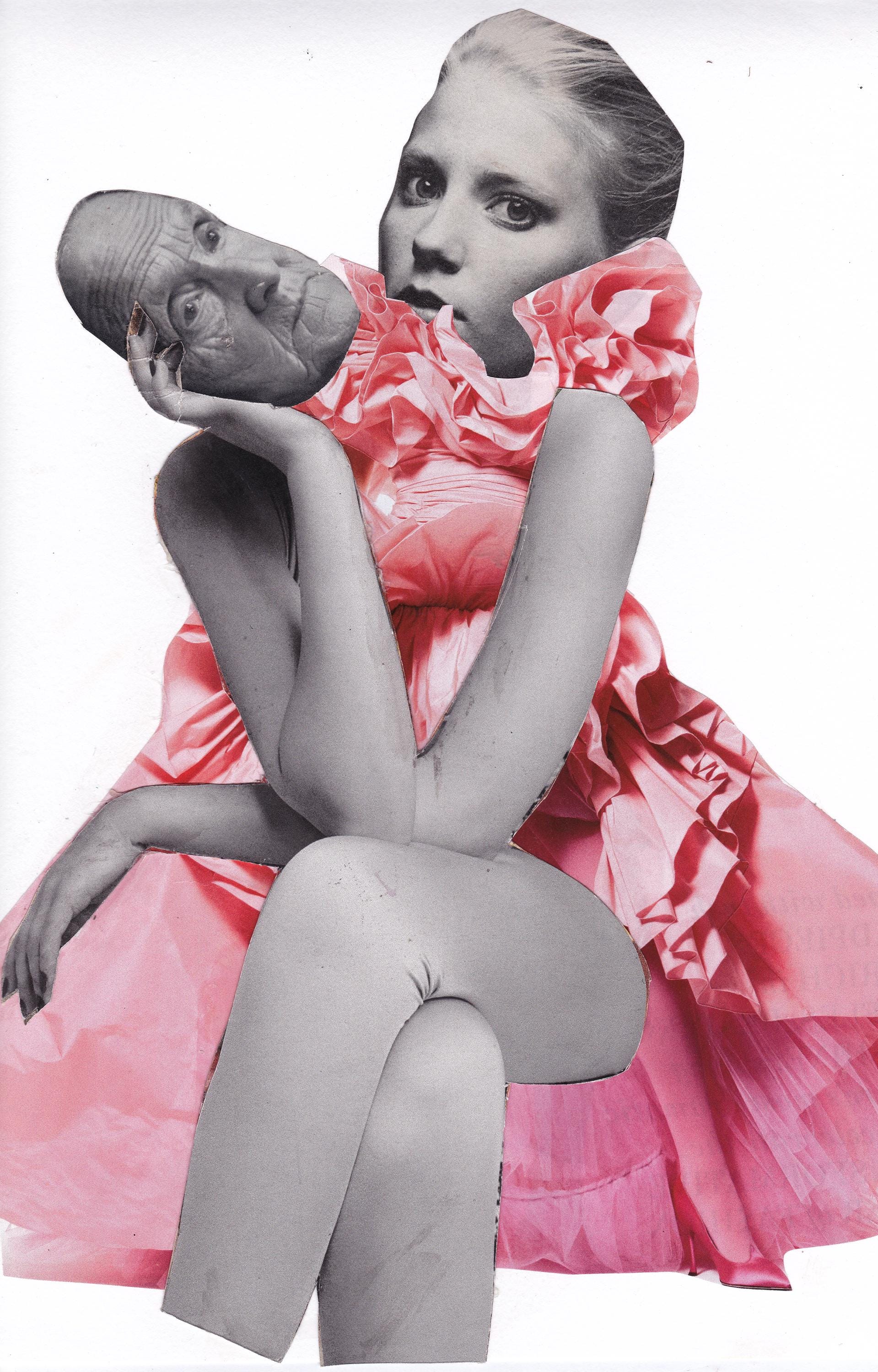 Collage Art