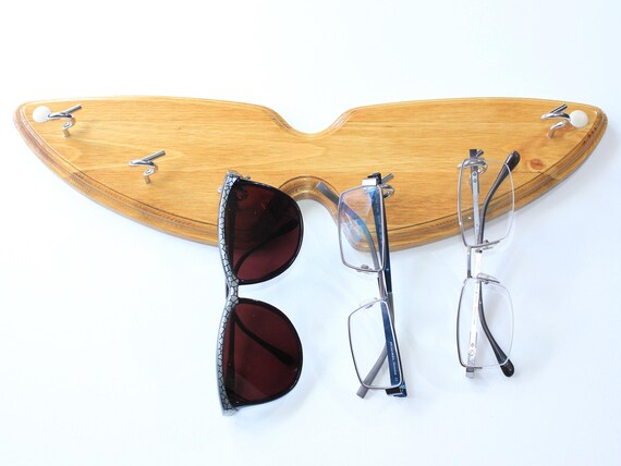 sunglasses display for home