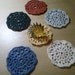 see more listings in the Small crochet doilies section