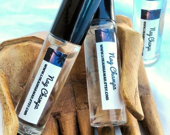 Nag Champa- Nag Champa Body Oil- Perfume Oil- Fragrance Oil- Paraben Free- Body Oil Roll on- Perfume Roll On- New Fragrance Added- Sale