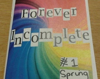 Forever Incomplete #1
