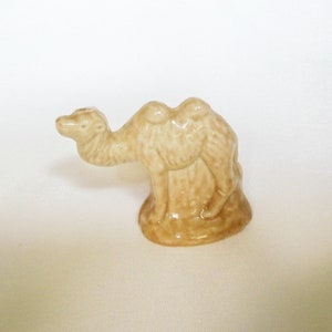 Wade Figurines, 28 Available, Red Rose Tea Collectables, Animal Miniatures, Choose Wildlife, Sea Life, Pets, Circus Camel