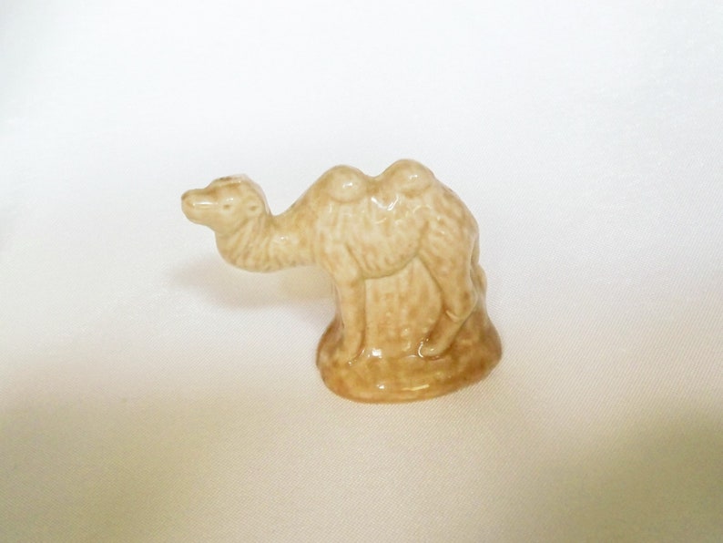 Wade Figurines, 28 Available, Red Rose Tea Collectables, Animal Miniatures, Choose Wildlife, Sea Life, Pets, Circus Camel