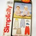 see more listings in the Sewing Patterns section