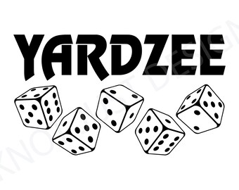 Download 17+ Yardzee Svg Free PNG Free SVG files | Silhouette and Cricut Cutting Files