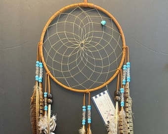 NATURAL DAY Hand Made in the USA of Cherokee Heritage and Inspiration