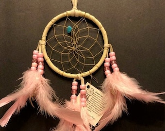 Real Dream Catcher Real Dream Catcher