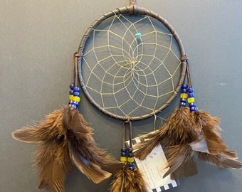 TSALAGI BLUE Hand Made in the USA of Cherokee Heritage and Inspiration