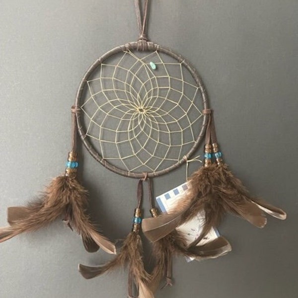 PRAIRIE PEACE Hand Made in the USA of Cherokee Heritage and Inspiration