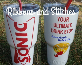 What is a Rt 44 at Sonic?: Ultimate Drink Guide!