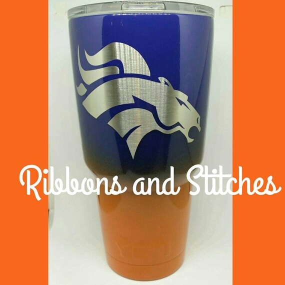 Denver broncos yeti Outlet