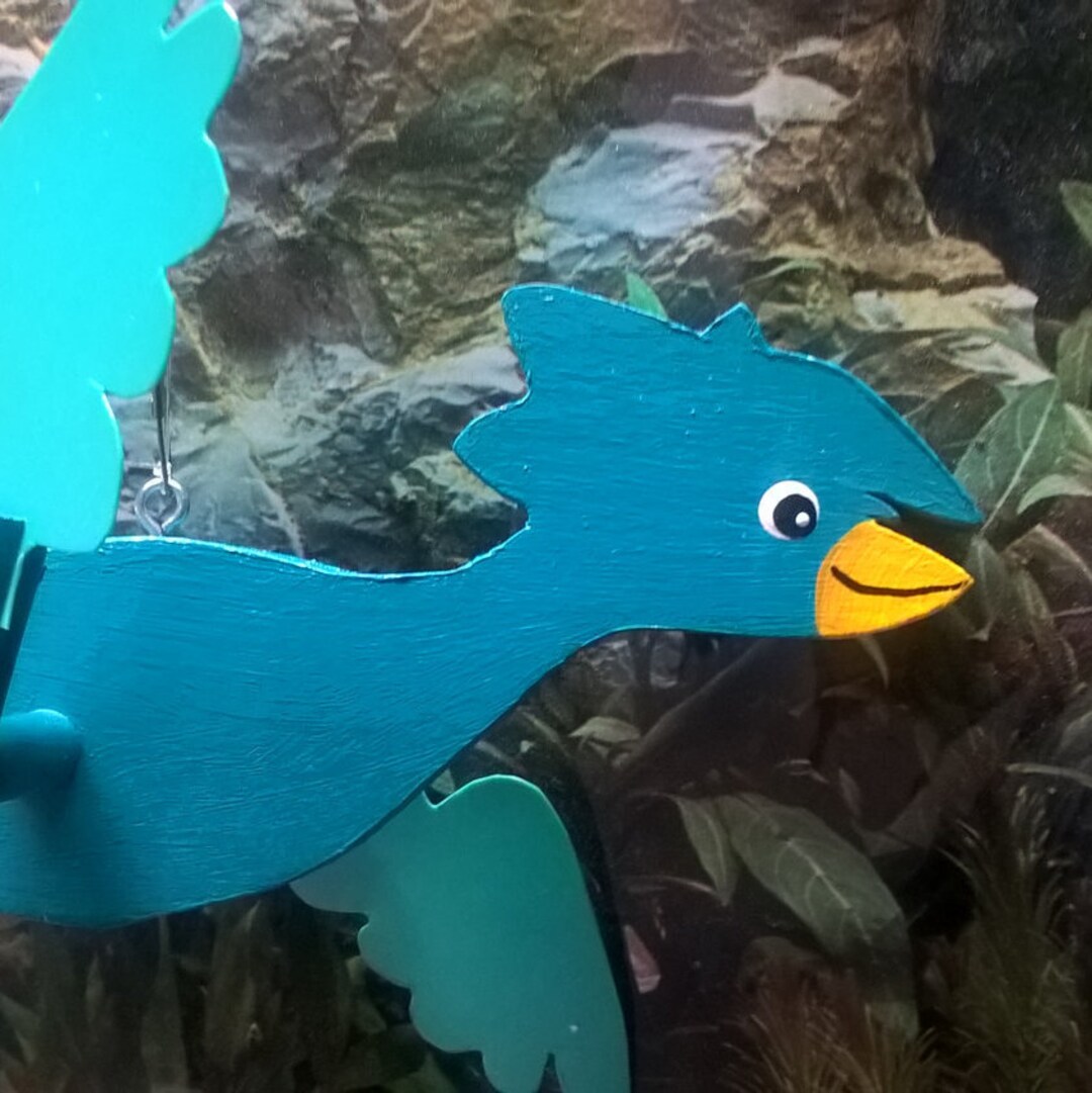 Roadrunner Whirlygig, Whirligigs Wind Spinners, Whirligigs Etsy