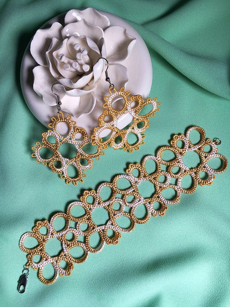 Free Free Machine Embroidery Jewelry Designs Ideas for You