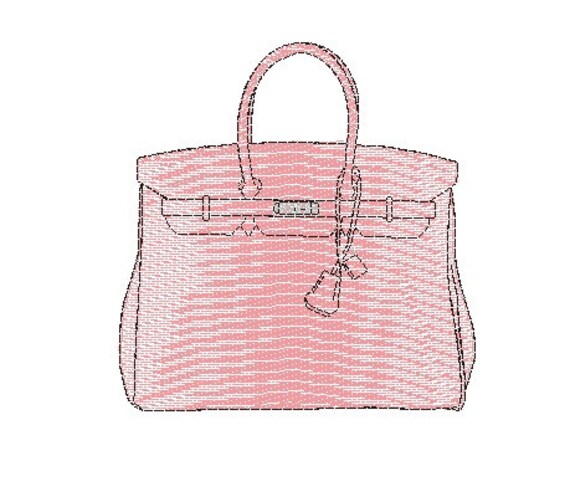 hermes bag design