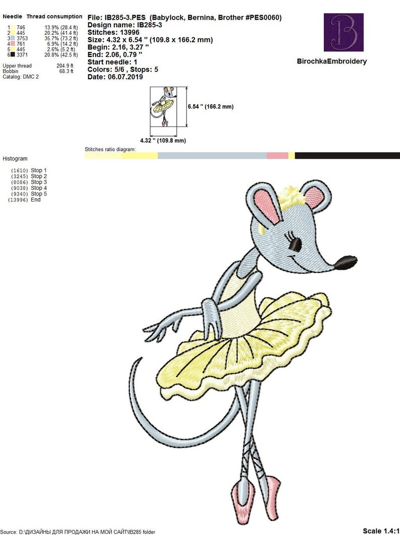 Зайка балерина крючком схема