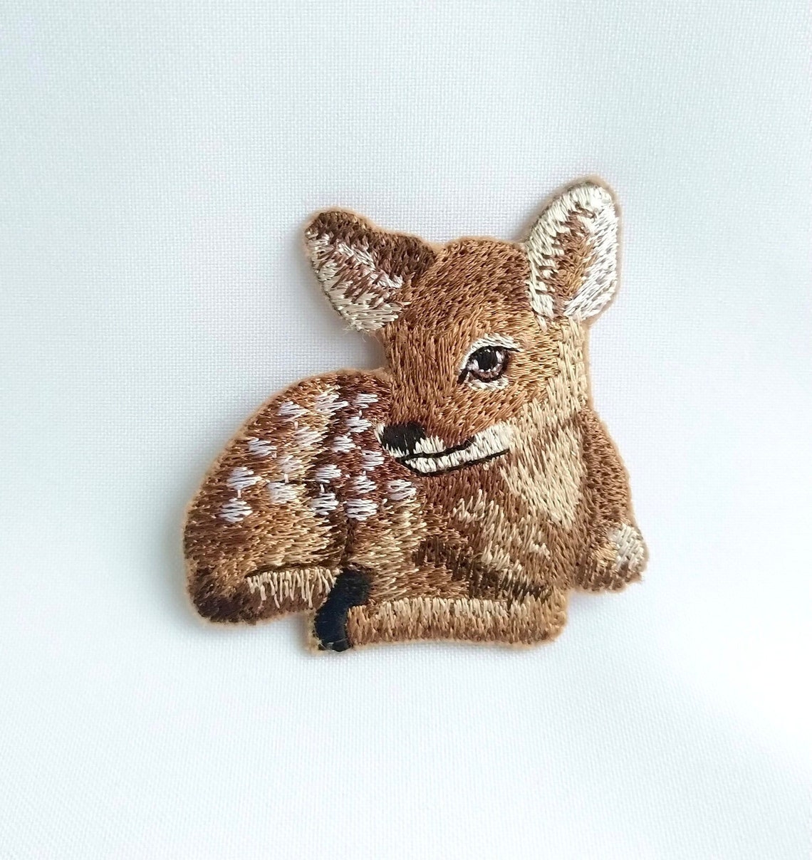 Fawn machine embroidery design deer machine embroidery pattern  etsy uk Fawn machine embroidery design deer machine embroidery pattern  etsy uk