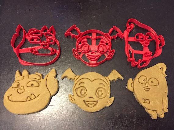 Play cheap doh vampirina