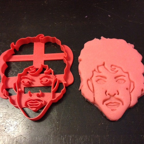 Prince Cookie Cutter 2 