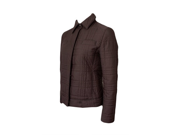 MIU MIU S/S 1999 Padded Jacket