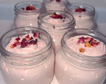 Egyptian Rose Body Butter