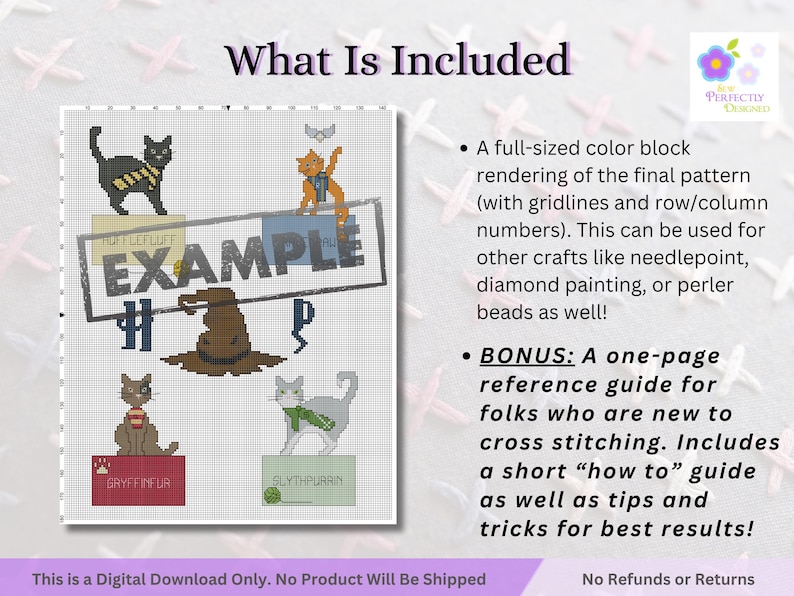 Shabbat Shalom Hebrew Cross Stitch Pattern, Israel Skyline (PDF ...