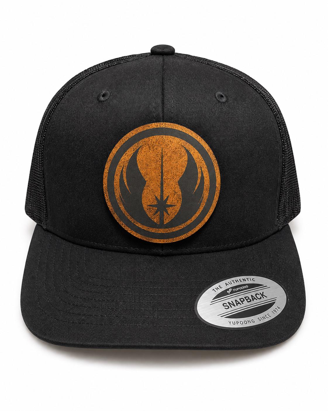Jedi Order Cap - Etsy