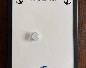 DCL White Board - Bulletin Board - Dry Erase - Magnetic - FE Gift - Fish Extender - Disney Cruise