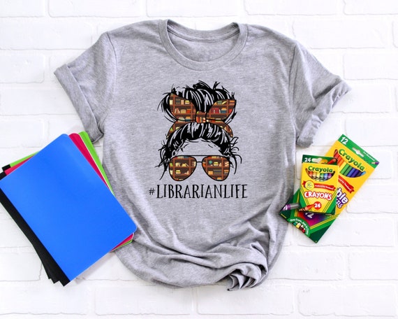 Reading Book Lover St Patrick Day Gifts Love Librarianlife T-Shirt Reading Book Lover St Patrick Day Gifts Love Librarianlife T-Shirt