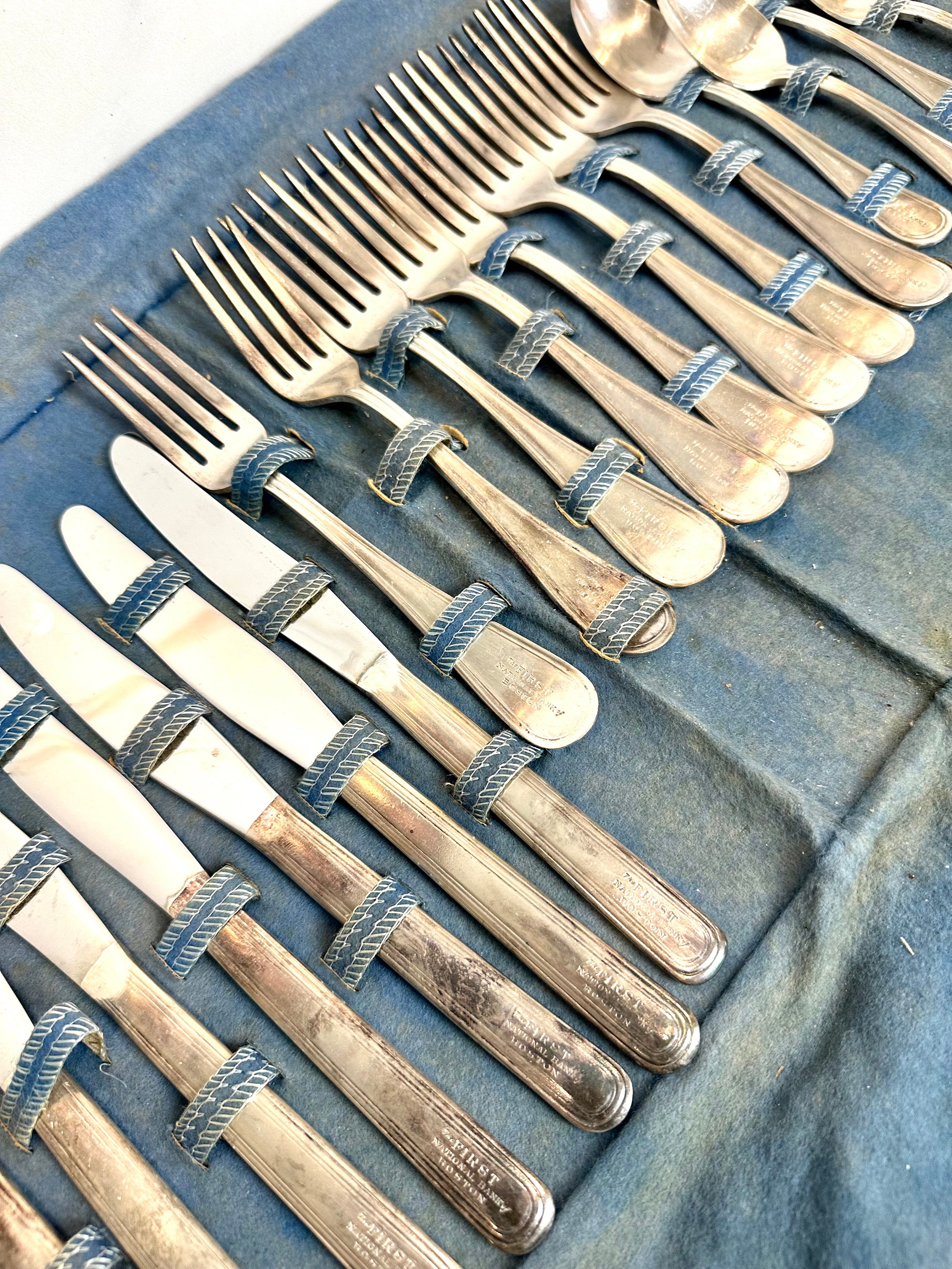 Reed and barton silverware - Etsy 日本