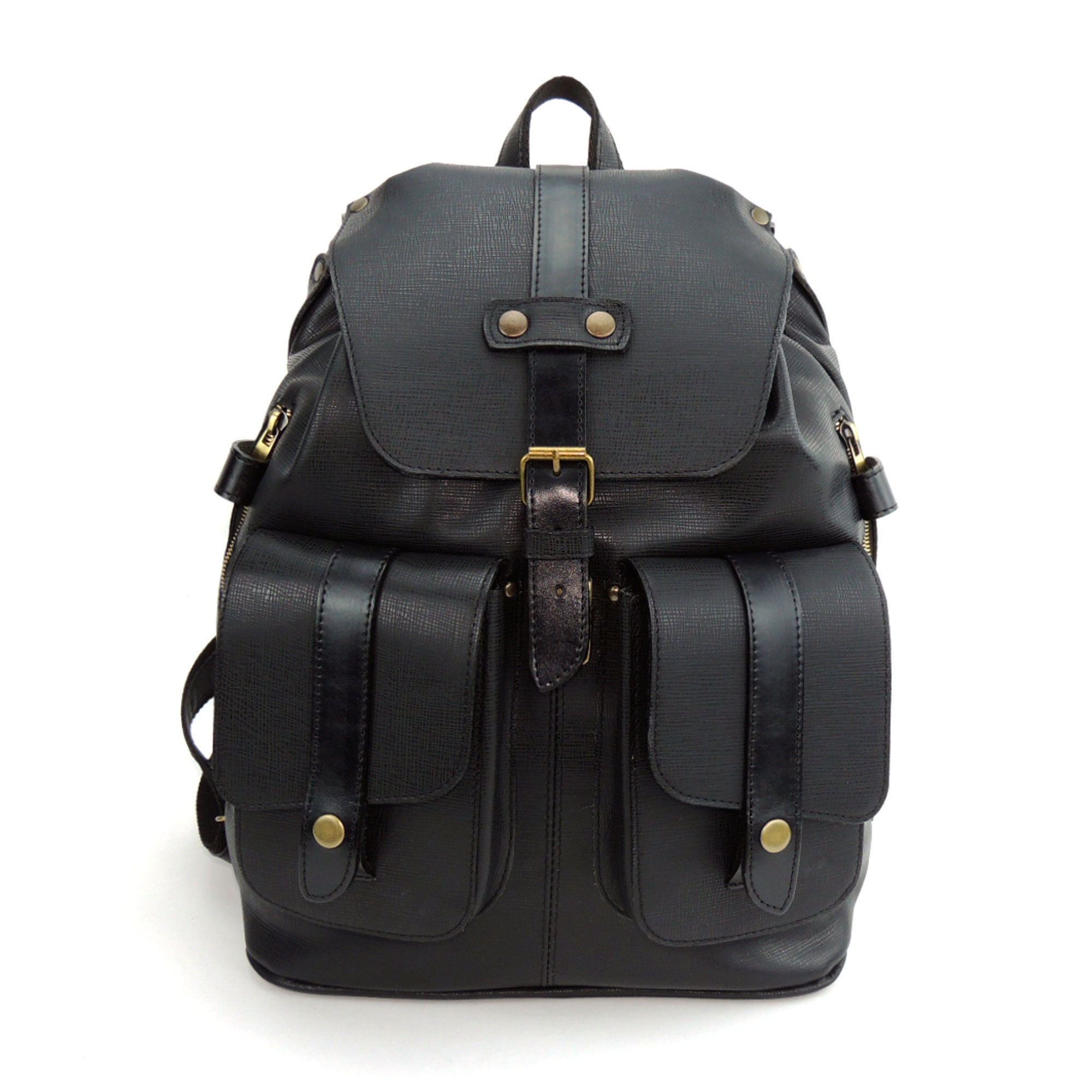 backpack Leather