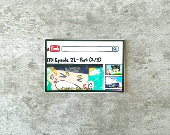 Episodio 21 - Parte 2/3