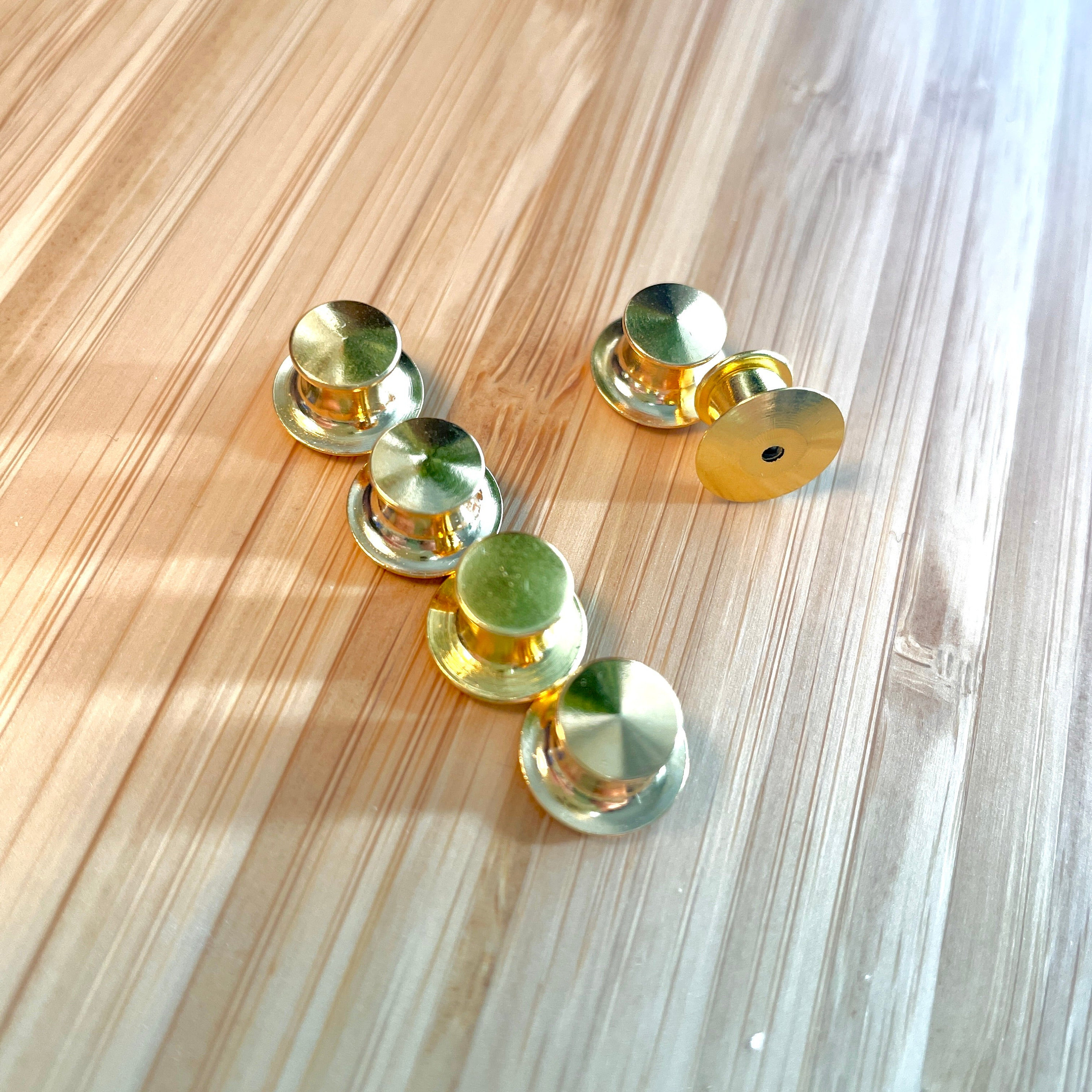 Locking Pin Clutches [5pc Set] - Etsy