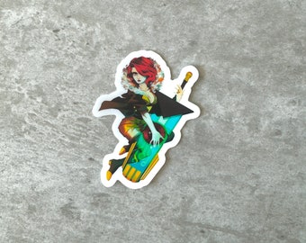 Transistor