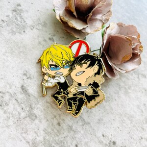 Durarara keychain store