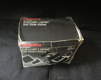 Pana-View Viemaster