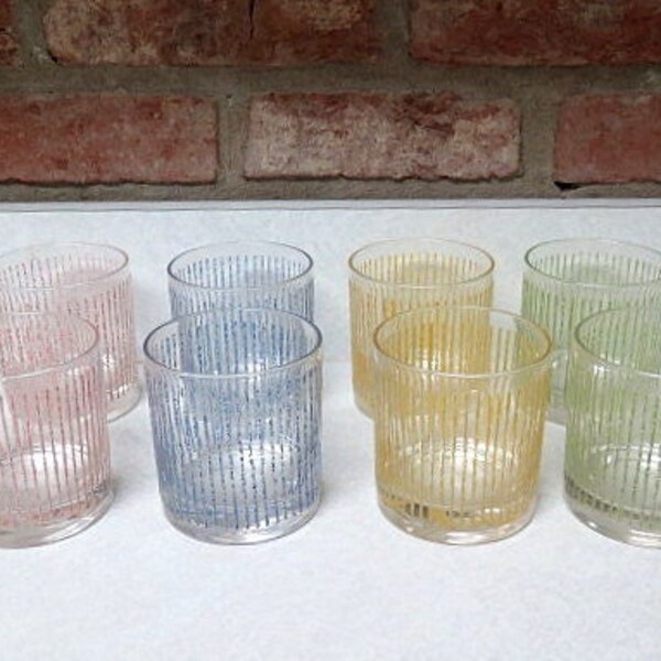 Tree Bark Glass Etsy