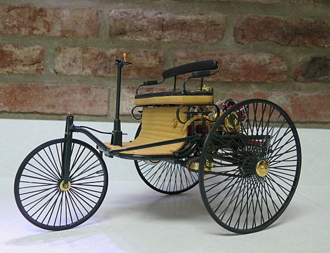 Franklin Mint Antique Car Models - Antique Cars Blog