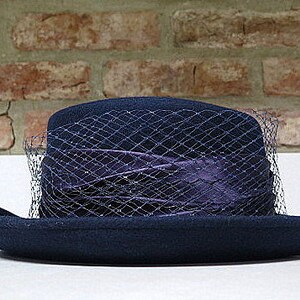 Joe Bill Miller Hat - Etsy display picture 1