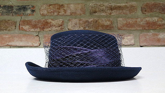 Joe Bill Miller Hat - Etsy display picture 2