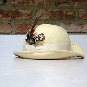 Mr John Moderne Hat - Etsy display picture 2