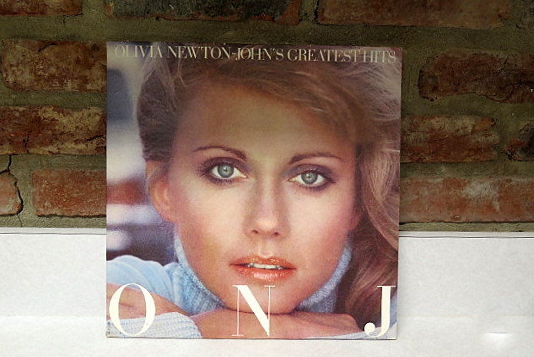 Livre Vintage 1979 Olivia Newton-John Christopher Reeve Village People - Rare, Occasion