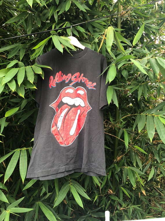 Vintage Rolling Stone T Shirt