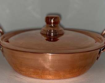 Baking Dish/ Stockpot/ Saucepan/ Skillet with  Lid