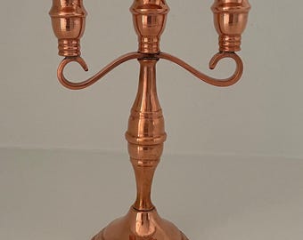 Taper Candlestick Holder / Candelabra