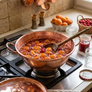 May include: A set of three ceramic mugs with a speckled, matte finish. The mugs are in shades of cream, light gray, and dark gray. Each mug has a simple, minimalist design, perfect for coffee or tea.